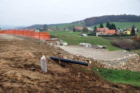 vodovod Šentjurje 1